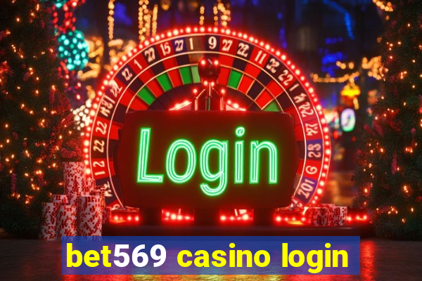 bet569 casino login